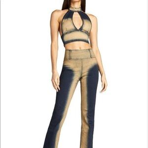 I.AM.GIA Riley Top and Pants set